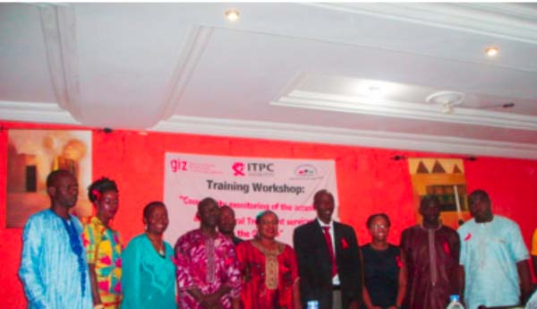 ‘No one should be left behind in accessing treatment’