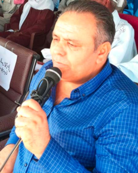 Libyan clinic in Serrekunda boosted with multifunction diagnostic machine