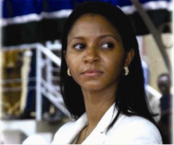 Gender inequality the root cause of GBV, says First Lady Zineb
