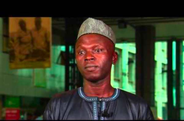 Jokadu chief calls for more farmer sensitization on Vision 2016