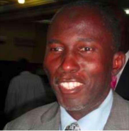 Late Governor Jatta Trophy gets under way today