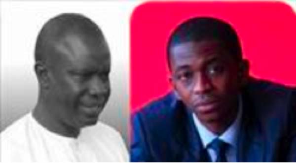 Trial of alleged Amadou Samba attacker deferred