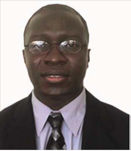 Jammeh’s regime was classical tyranny, says Amadou Scattred Janneh