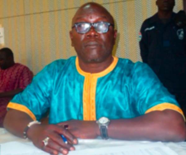 Gambia cannot boast of a national theatre, says NCAC DG