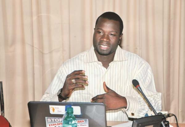 Young People commemorates ‘Children Day of Broadcasting’
