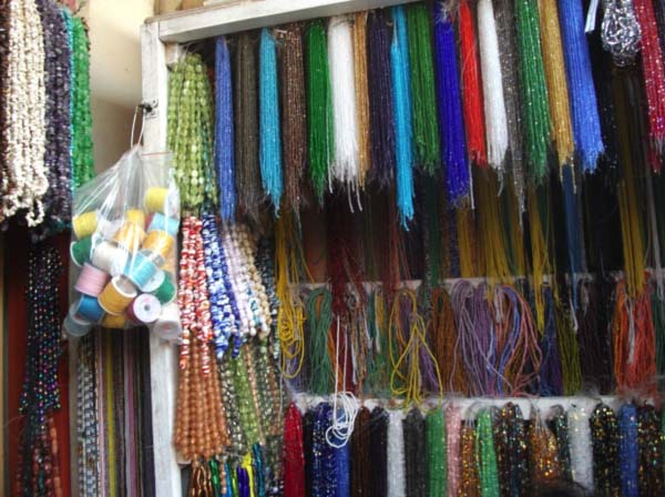 SHE SHE SHE: Waist beads, an important ornament in a woman’s life