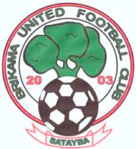 Brikama Utd forward Ensa Jarjue in Belgium for trial