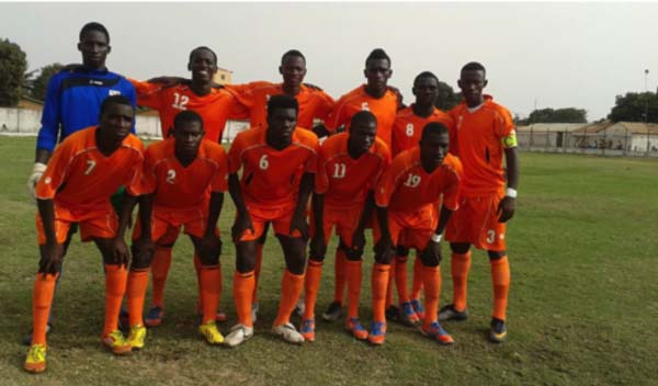 Brikama Utd hammer Bombada in Brikama derby to close gap