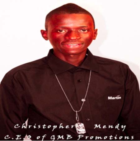 Profile of Cris Black