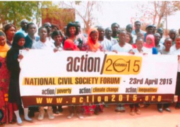 civil society