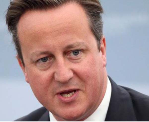UK Parliament dissolves as Senegambians set to vote