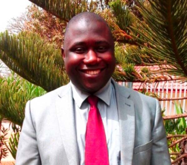 Magistrate Dawda Jallow resigns from the judiciary