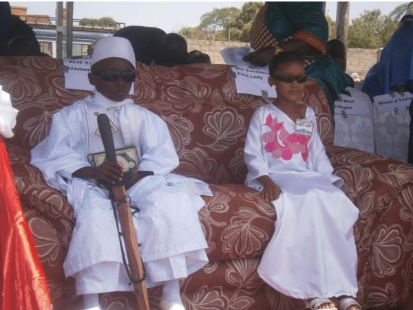 ECDA observes 50-year Independence Anniversary