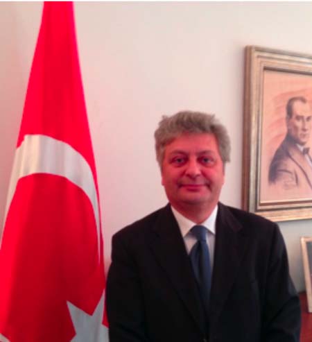 More Gambian projects to be funded in 2015 by OIC