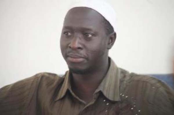 Youth Forum: The Gambia  National Youth Council (NYC)  In Focus