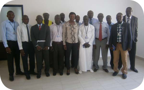 GPA management meets shipping agencies