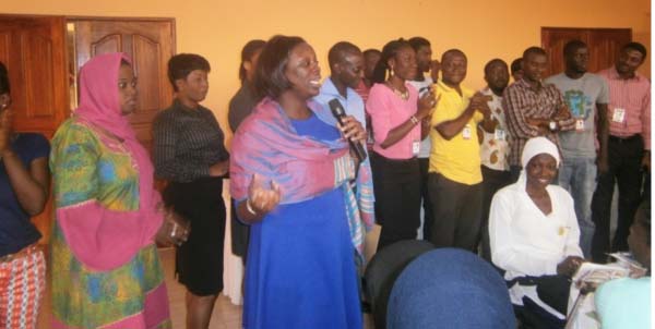 Stakeholders inspire girls to take up career in ICT