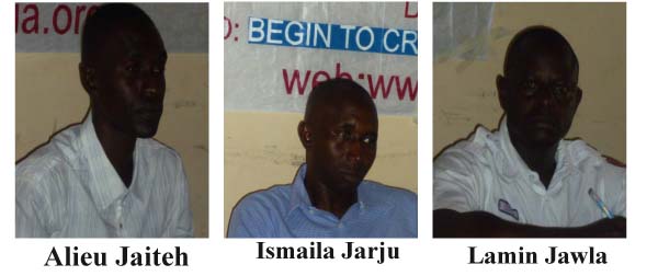 IT Institute for visually impaired holds one year anniversary
