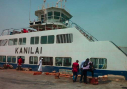 kanilai ferry