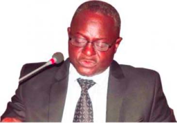 National Assembly receives Auditor General’s report