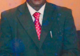 kemo conteh