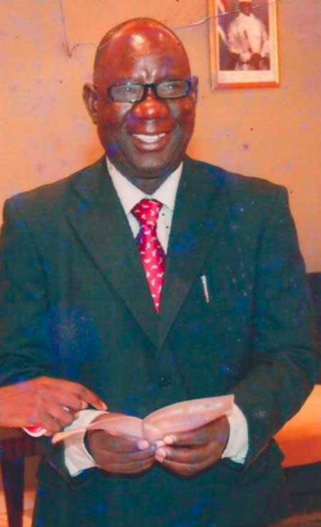 MANAGING LOCAL TAX IN THE GAMBIA: WHAT THE PUBLIC NEED TO KNOW