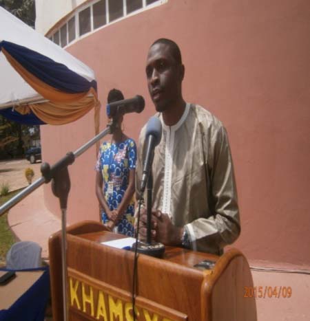 Training for sub-regional ICT professionals underway in Bijilo