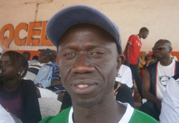 GPA MD tourney out to promote unification in maritime industry