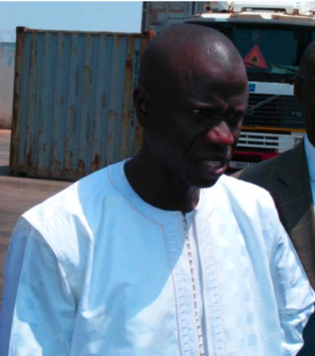 GPA to host Int’l Dock workers Council meeting   