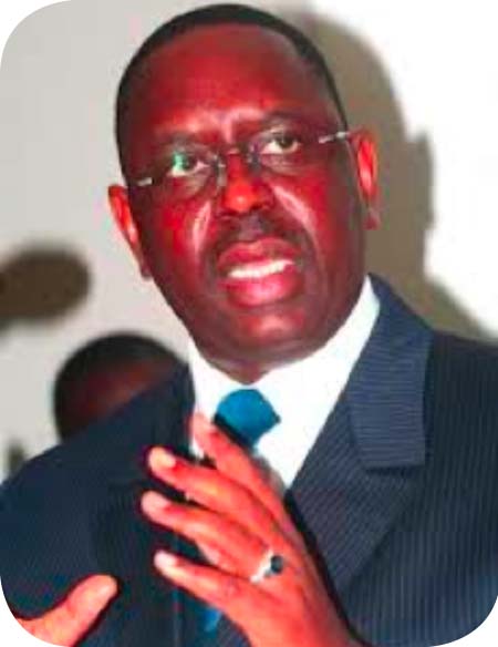 Senegal parliamentary elections marred by voting problems