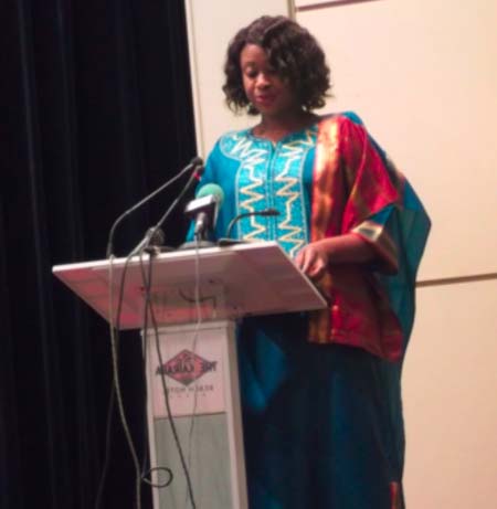 Gambia recognises African Centre’s efforts