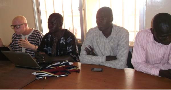 GPU to commemorate Press Freedom Day