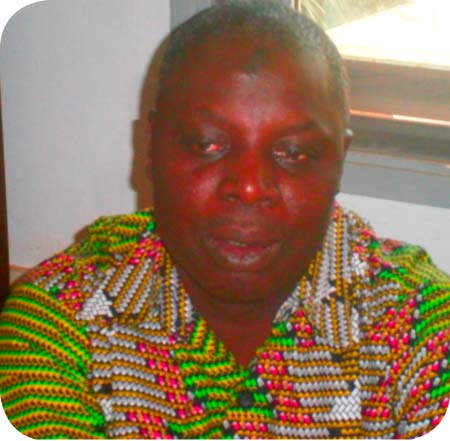 Health Ministry calls for partnership to keep Ebola out