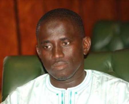 ‘Sabally apologised to VP, explained why flight delayed’ - Defence