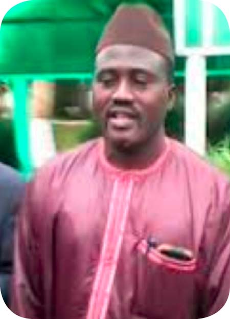 UTG gets new vice chancellor, as Prof Kah ends tenure