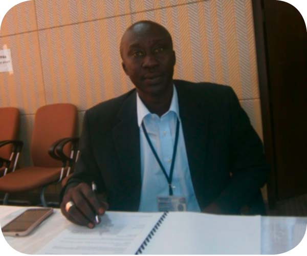 Banjul hosts Int’l Dockworkers Council meeting