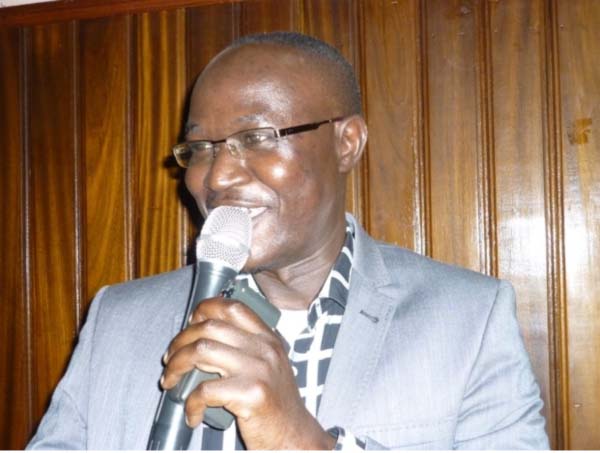 ChildFund reviews 3-year Aflatoun report