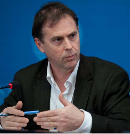 UN expresses ‘serious concerns’ about court martial trial