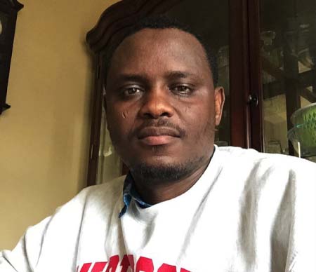 Gambian wins local council seat in US