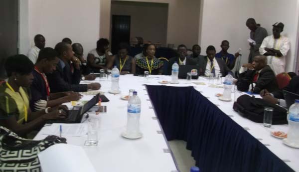 Coalition of African civil societies strategise on adoption of AU protocols