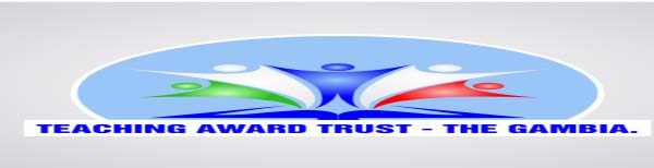 Teaching Awards Trust-The Gambia launched