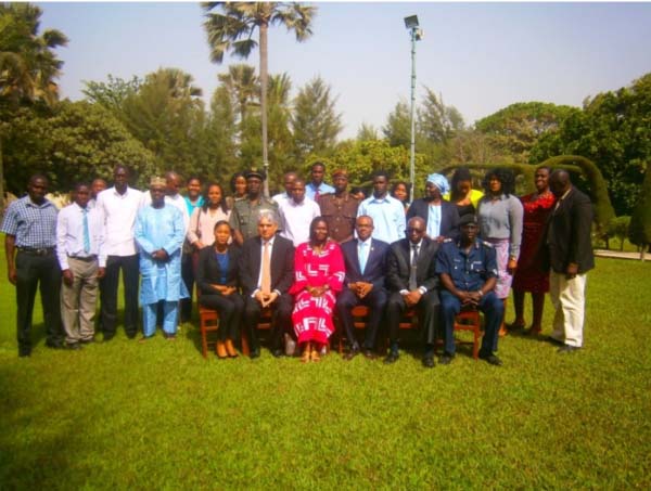 More than 500 Inter-Institutional committees trained on ECOWAS Trade Liberalization Scheme