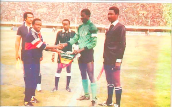 SJAG remembers Senegambia’s sports veterans