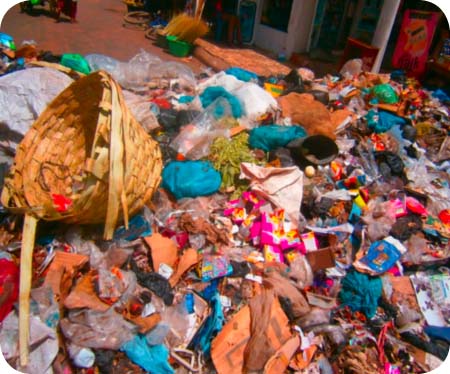 Serekunda Market vendors complain about refuse