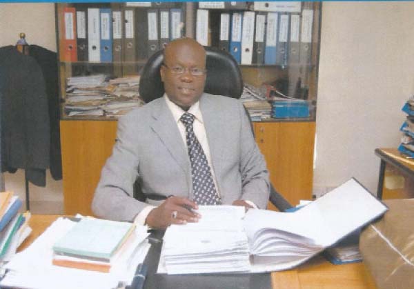 ‘GTTI continues to work towards realization of gov’t development blueprint’