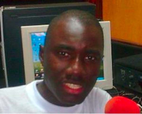 GFF to conduct Caf C Licence Coach training  
