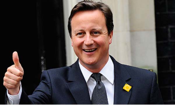 Conservatives stun rivals as incumbent win majority