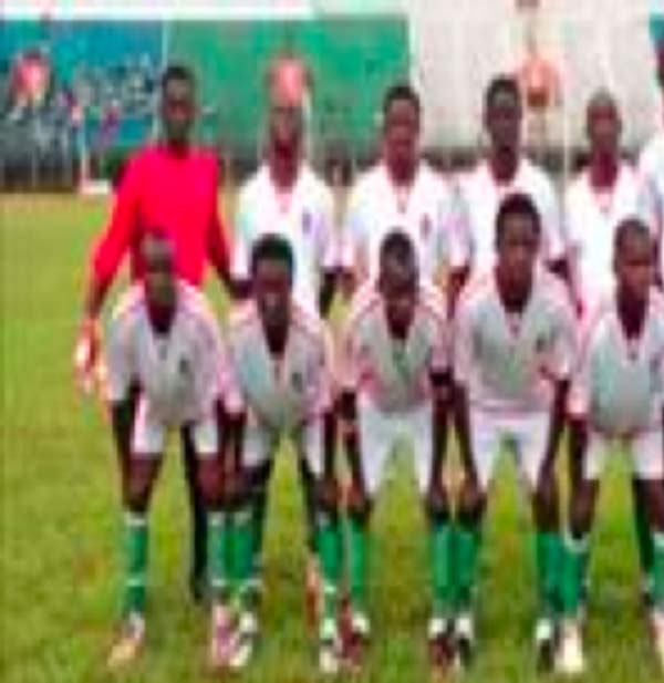 Gambia whip Ivory Coast in W/Africa Deaf Championship