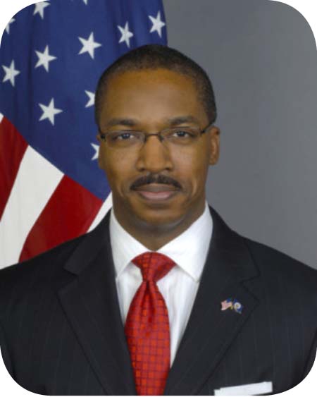 US representative to AU to visit Gambia