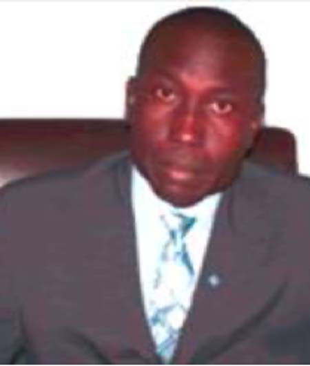 Defence quizzes SSHFC boss in Sabally trial